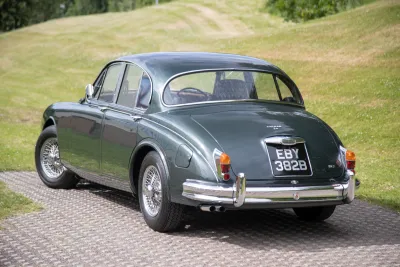 MK II